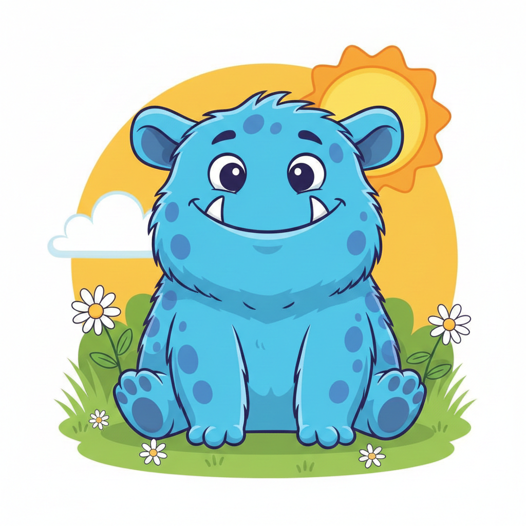 Chore Monster